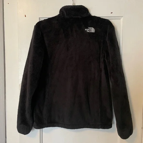 The North Face Osito Jacket - Picture 4 of 5